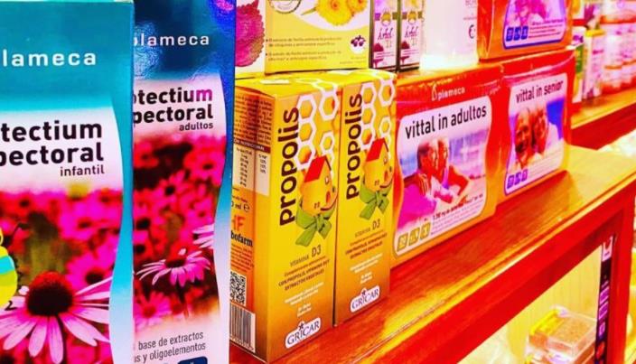 Focusing on “Big Health” field, Yuanmei Tec brought Spanish brand Placema into Tmall Global.